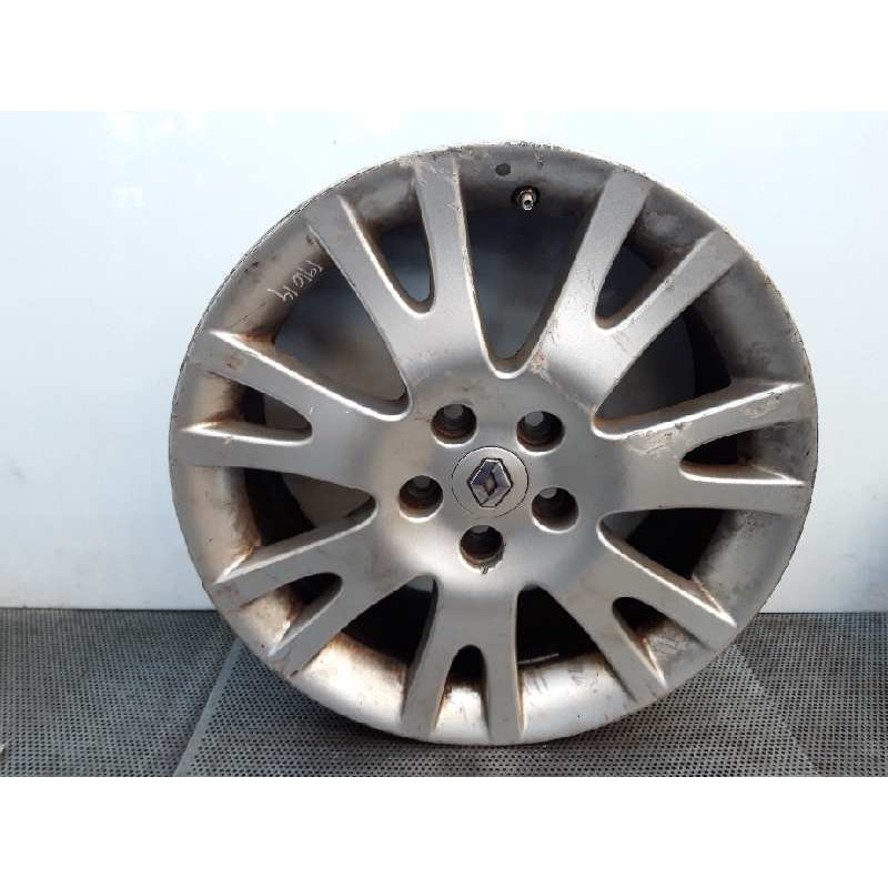 Recambio de llanta para renault laguna ii (bg0) authentique referencia OEM IAM 8200023769 7JX17CH50 