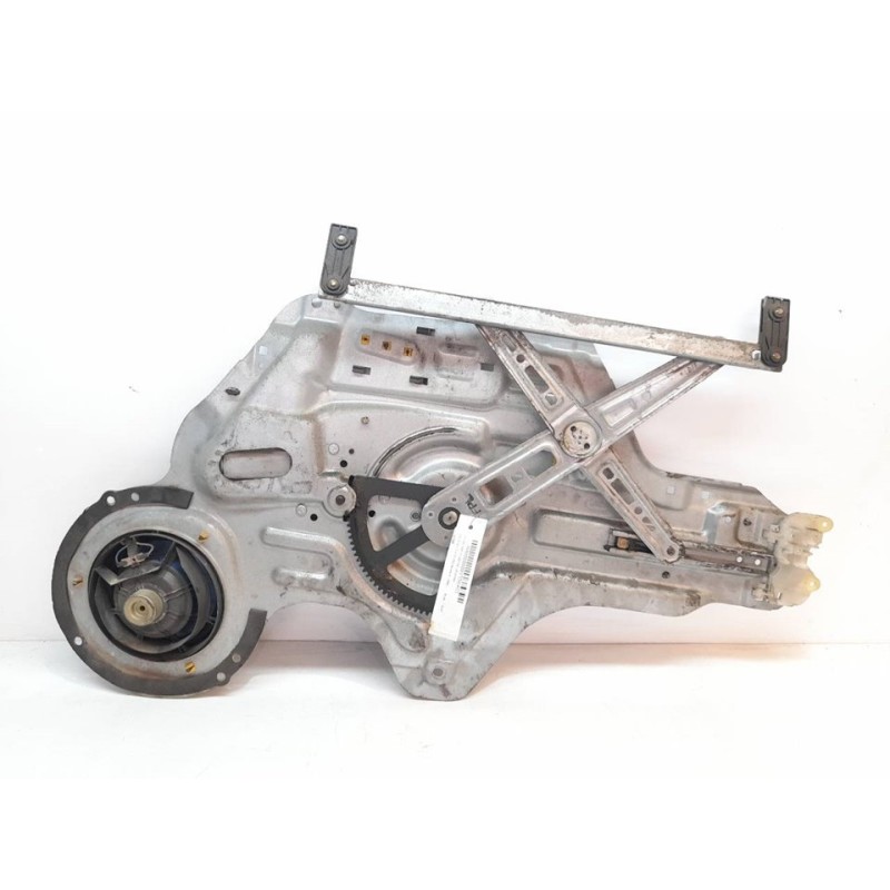 Recambio de elevalunas delantero izquierdo para kia cerato 2.0 ex crdi berlina (4-ptas.) referencia OEM IAM 824702F020 4