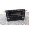 Recambio de sistema audio / radio cd para mazda premacy (cp) td active referencia OEM IAM   