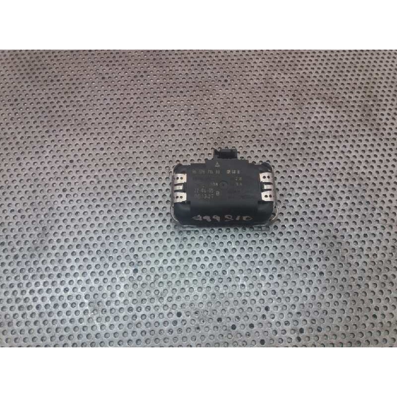 Recambio de sensor para citroën c4 berlina 1.6 16v hdi fap referencia OEM IAM 9657871680 2