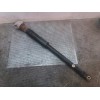 Recambio de amortiguador trasero derecho para ford fiesta (cb1) 1.4 16v cat referencia OEM IAM   