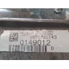 Recambio de caja cambios para bmw serie 1 berlina (e81/e87) 116i referencia OEM IAM ZFS241092 0149012 139W8R