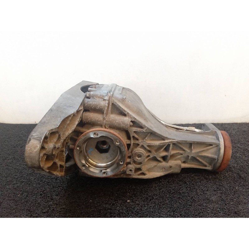 Recambio de diferencial trasero para audi a4 ber. (b8) básico quattro referencia OEM IAM 3190408 3R21 DAR525053 - Azul 4