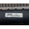 Recambio de radiador agua para renault megane ii berlina 5p dynamique referencia OEM IAM 7711368041  