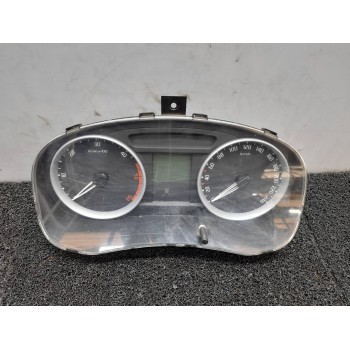 CUADRO INSTRUMENTOS 5J0920810C A2053111440 VDO