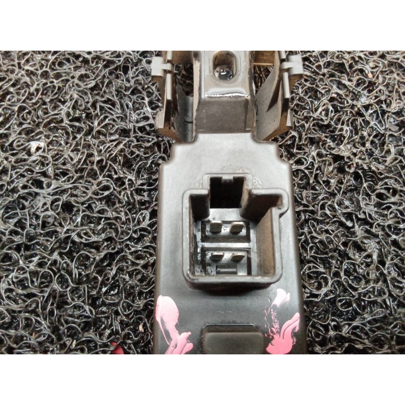 Recambio de portalamparas para volvo s60 berlina 2.4 d referencia OEM IAM - Azul 3