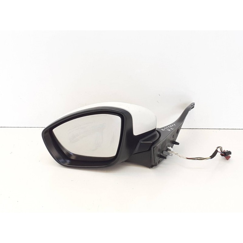 Recambio de retrovisor izquierdo para peugeot 2008 (--.2013) active referencia OEM IAM   