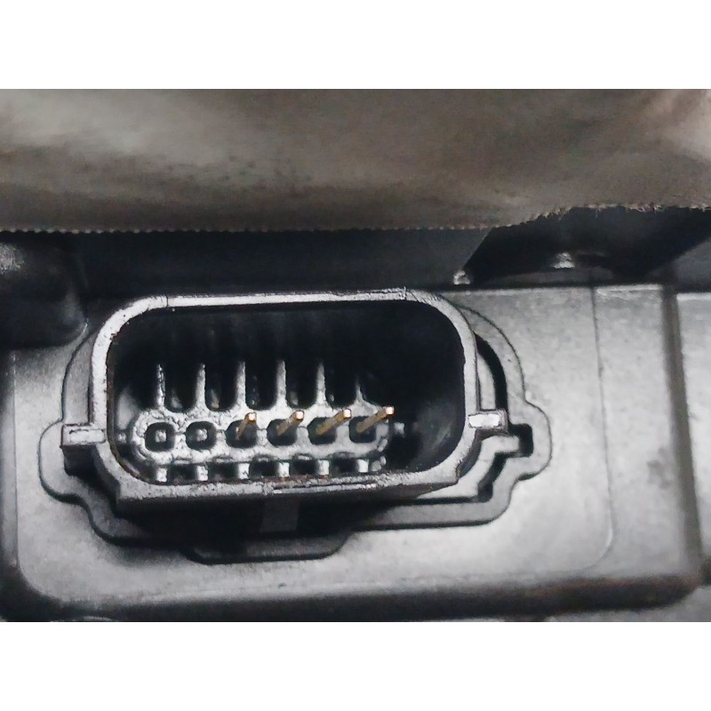 Recambio de cerradura puerta delantera izquierda para ford focus active referencia OEM IAM EQ1961105LHBD 3
