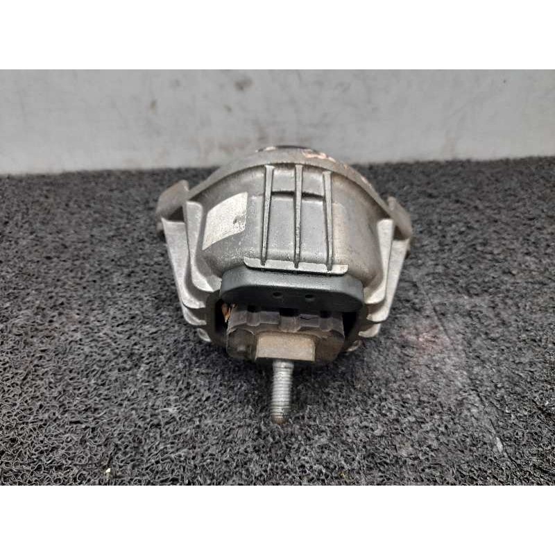 Recambio de soporte motor derecho para bmw serie 1 berlina (e81/e87) 120d referencia OEM IAM - Blanco 2