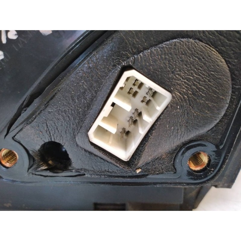 Recambio de retrovisor derecho para chevrolet nubira berlina sx referencia OEM IAM 2