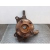 Recambio de mangueta delantera izquierda para chrysler voyager (es) 2.5 turbodiesel referencia OEM IAM  135000 