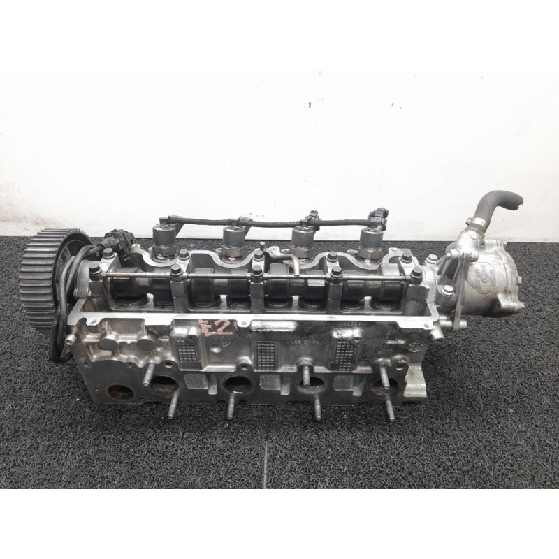 Recambio de culata para fiat punto berlina (188) 1.9 jtd elx referencia OEM IAM 46431957 B469 
