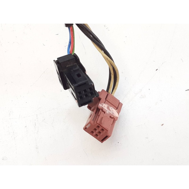 Recambio de retrovisor izquierdo para peugeot 2008 (--.2013) active referencia OEM IAM - Blanco 2