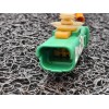 Recambio de sonda lambda para jaguar xe prestige referencia OEM IAM HK12B591EA  