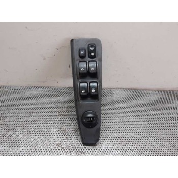 MANDO ELEVALUNAS DELANTERO IZQUIERDO S160 
