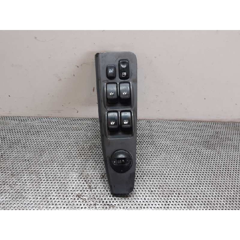 Recambio de mando elevalunas delantero izquierdo para kia cerato 2.0 ex crdi berlina (4-ptas.) referencia OEM IAM S160  