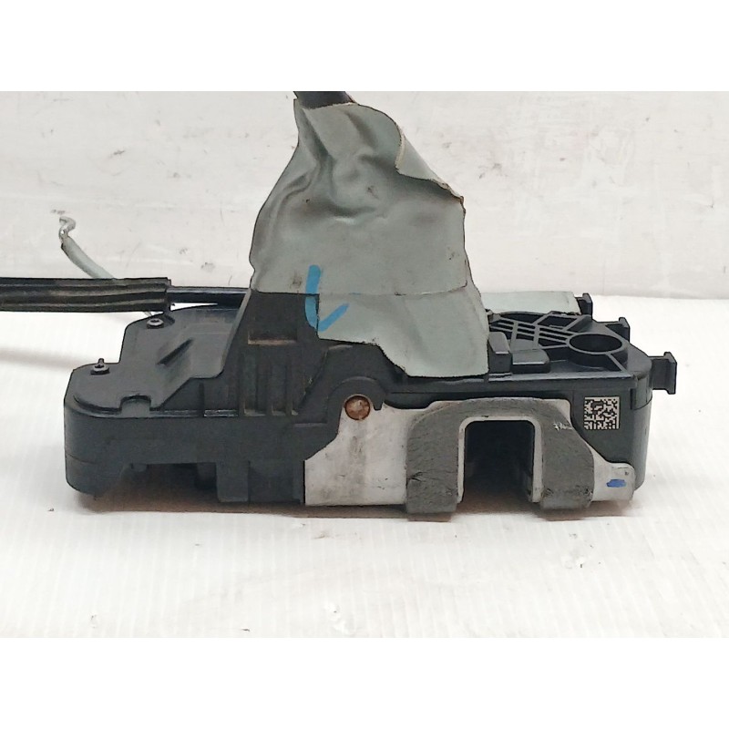 Recambio de cerradura puerta delantera izquierda para ford focus active referencia OEM IAM EQ1961105LHBD 4
