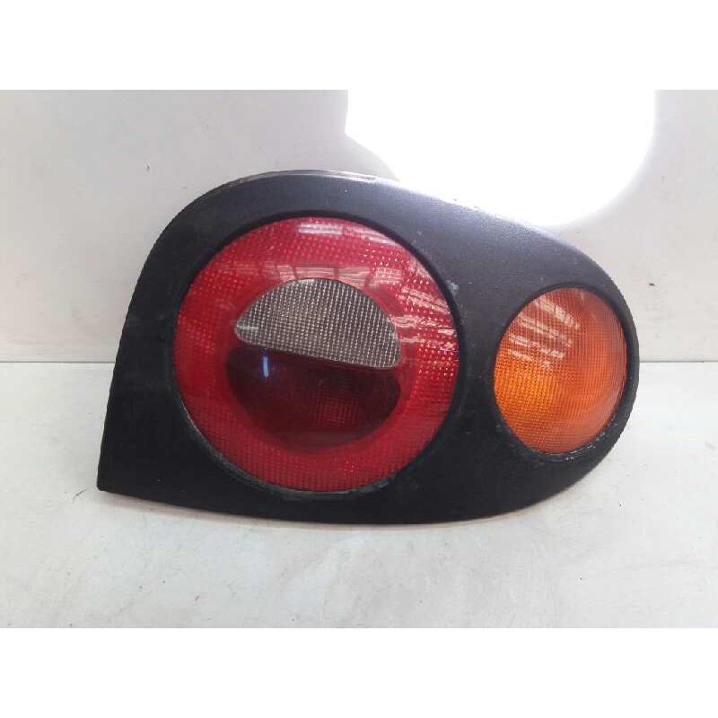 Recambio de piloto trasero derecho para renault megane i coach/coupe (da0) 1.6 referencia OEM IAM   