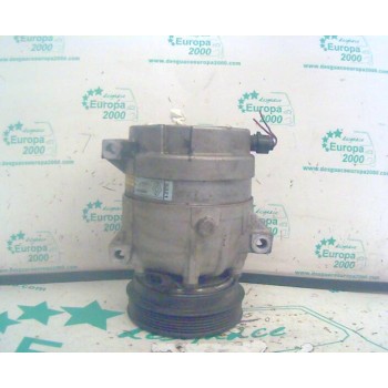 COMPRESOR AIRE ACONDICIONADO 5321 8200024397 DELPHI