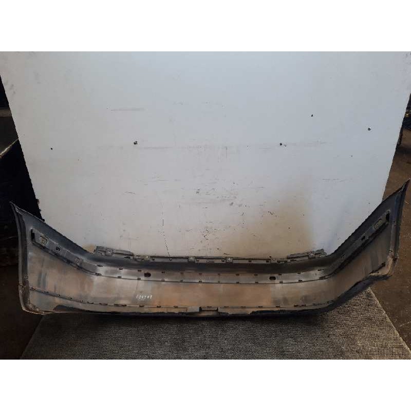 Recambio de paragolpes trasero para skoda octavia berlina (1u2) 1.9 tdi slx (81kw) referencia OEM IAM - Azul 4