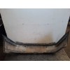 Recambio de paragolpes trasero para skoda octavia berlina (1u2) 1.9 tdi slx (81kw) referencia OEM IAM   