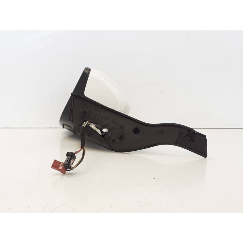 Recambio de retrovisor izquierdo para peugeot 2008 (--.2013) active referencia OEM IAM - Blanco 3