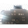 Recambio de sensor para citroën c4 berlina 1.6 16v hdi fap referencia OEM IAM 9657871680  