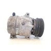 Recambio de compresor aire acondicionado para renault laguna ii (bg0) 1.6 referencia OEM IAM 5321 8200024397 DELPHI