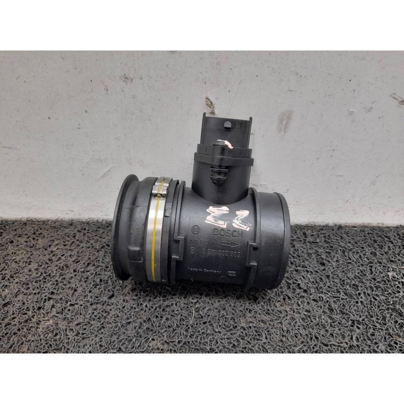 Recambio de caudalimetro para alfa romeo gt (125) 1.8 ts impression referencia OEM IAM 0281002309  
