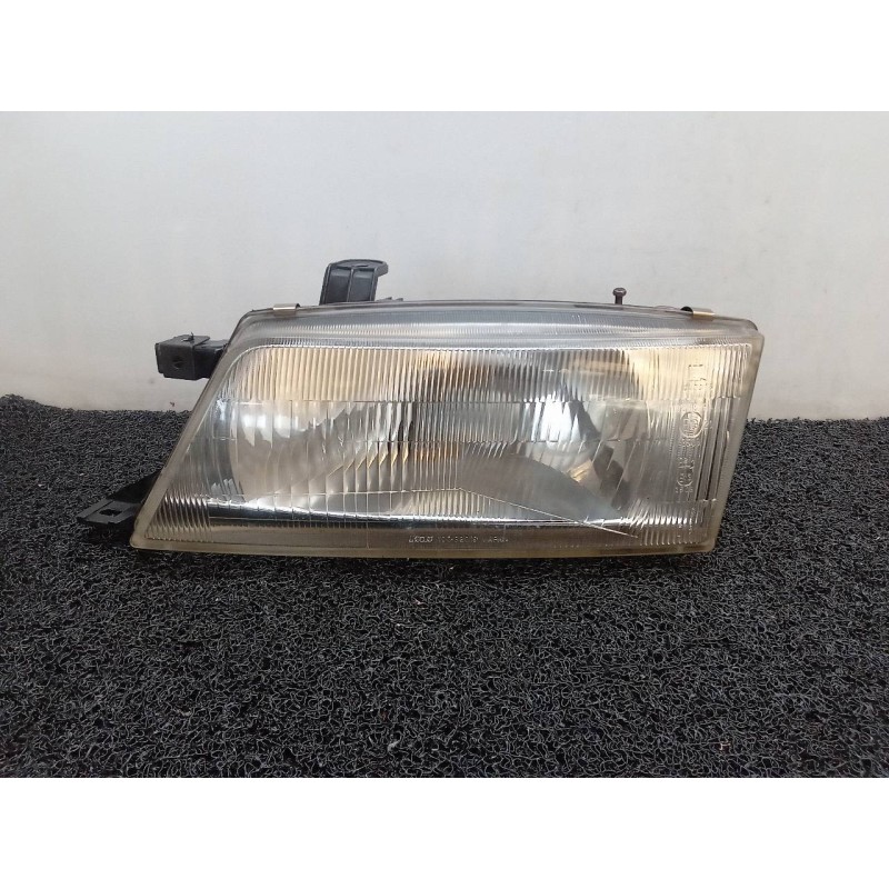 Recambio de faro izquierdo para suzuki baleno berlina sy (eg) 1.6 glx (4-ptas.) referencia OEM IAM   