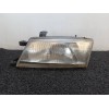 Recambio de faro izquierdo para suzuki baleno berlina sy (eg) 1.6 glx (4-ptas.) referencia OEM IAM   