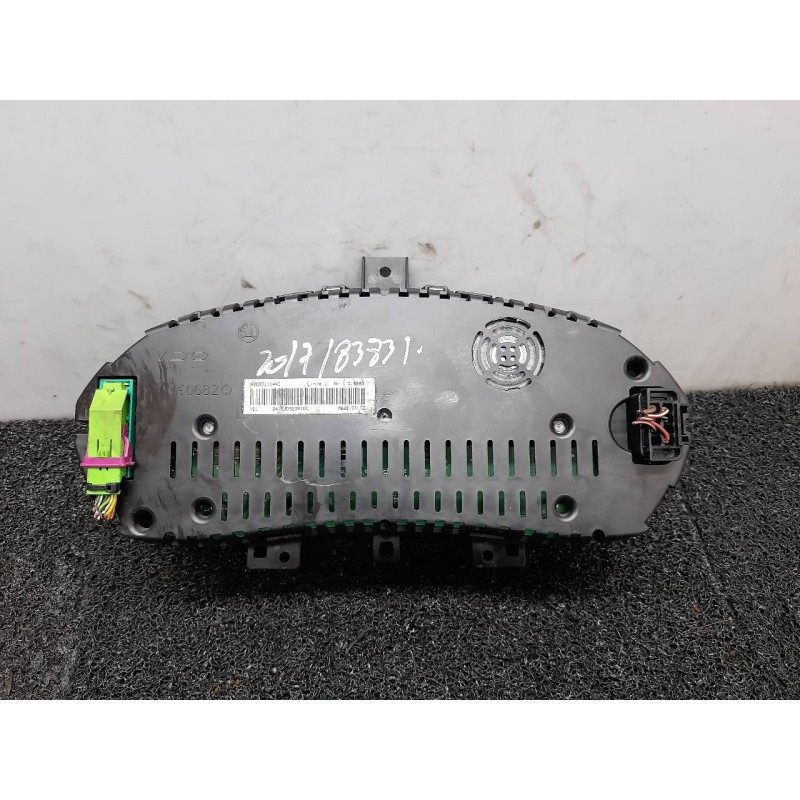 Recambio de cuadro instrumentos para skoda roomster (5j7) family referencia OEM IAM 5J0920810C A2053111440 VDO 2