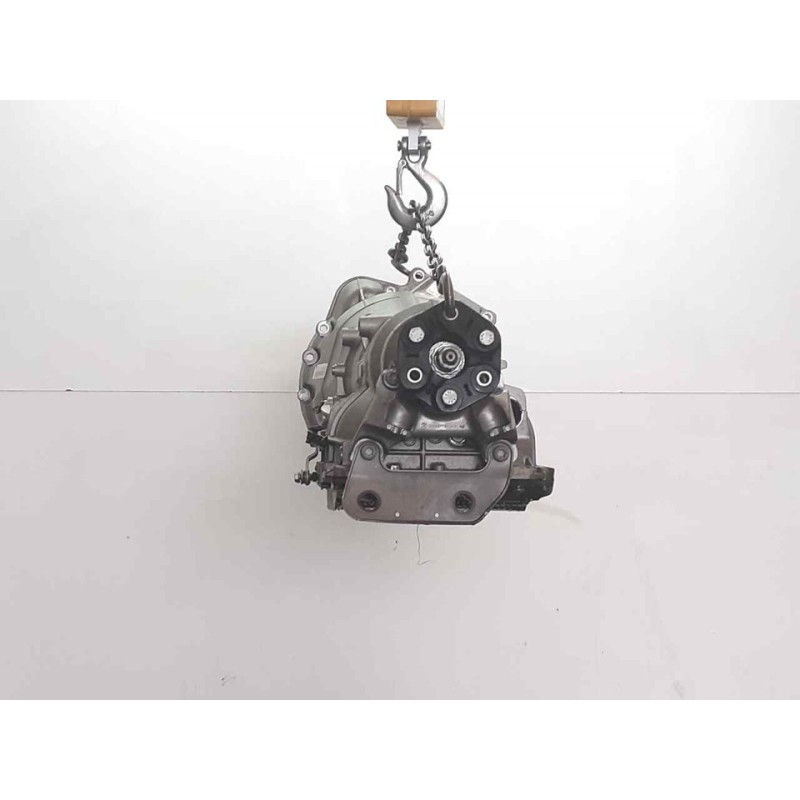 Recambio de caja cambios para bmw serie 1 berlina (e81/e87) 116i referencia OEM IAM ZFS241092 0149012 139W8R 5