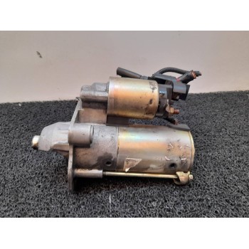 MOTOR ARRANQUE 
