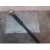 Recambio de amortiguador trasero izquierdo para ford fiesta (cb1) 1.4 16v cat referencia OEM IAM   
