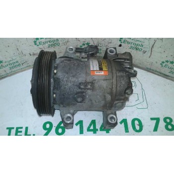 COMPRESOR AIRE ACONDICIONADO 2J552 2J55245010 