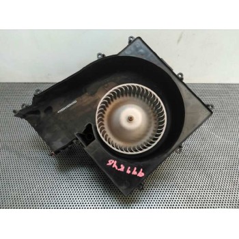 MOTOR CALEFACCION 