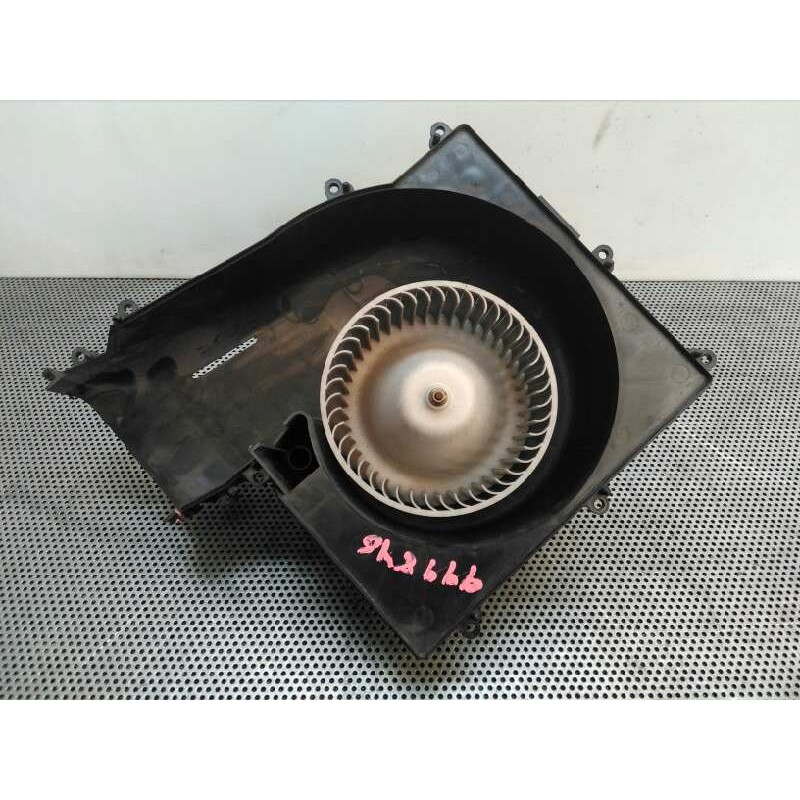 Recambio de motor calefaccion para nissan almera tino (v10m) 2.2 16v turbodiesel cat referencia OEM IAM   