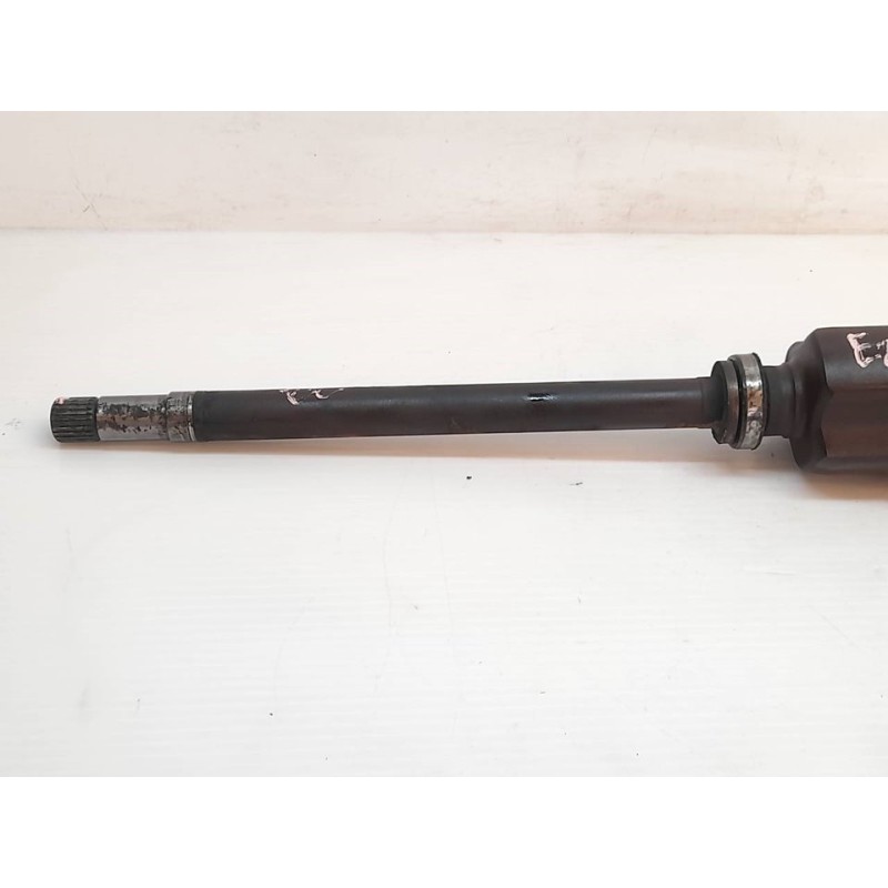 Recambio de transmision delantera derecha para citroën c4 grand picasso exclusive referencia OEM IAM - Amarillo 2