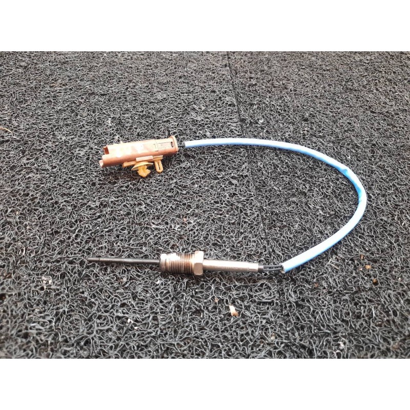 Recambio de sonda lambda para jaguar xe prestige referencia OEM IAM HK8312B591DA  