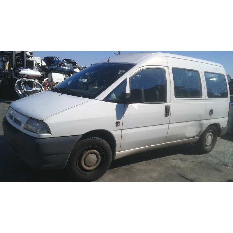 fiat scudo (222) del año 1998