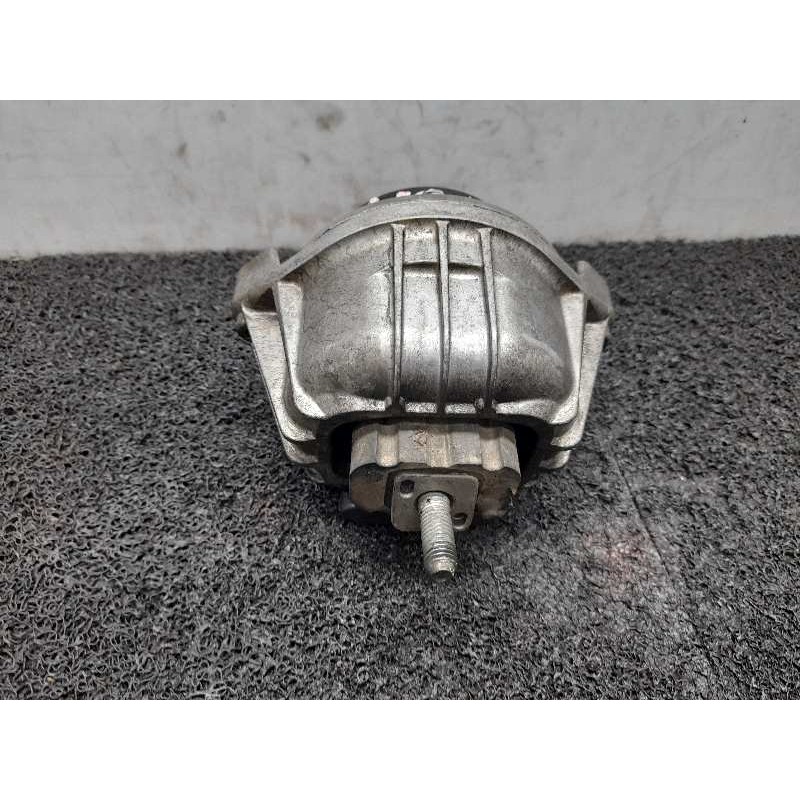 Recambio de soporte motor izquierdo para bmw serie 1 berlina (e81/e87) 120d referencia OEM IAM - Blanco 2