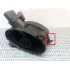 Recambio de caudalimetro para bmw serie 3 compact (e46) 320td referencia OEM IAM 0928400468 77870760 BOSCH