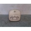 Recambio de luz interior para citroën c4 berlina 1.6 16v hdi fap referencia OEM IAM   