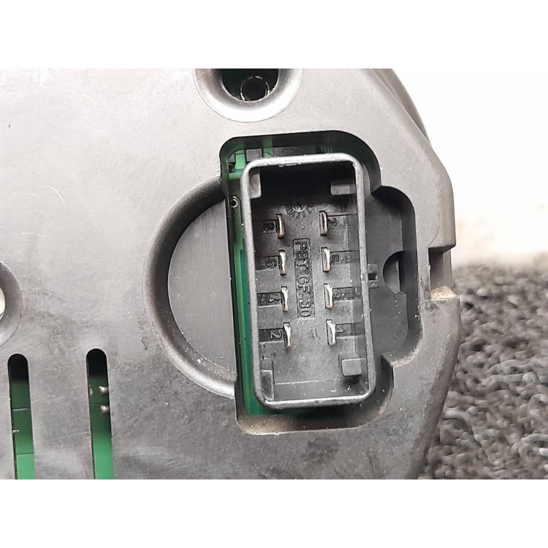 Recambio de cuadro instrumentos para skoda roomster (5j7) family referencia OEM IAM 5J0920810C A2053111440 VDO 3