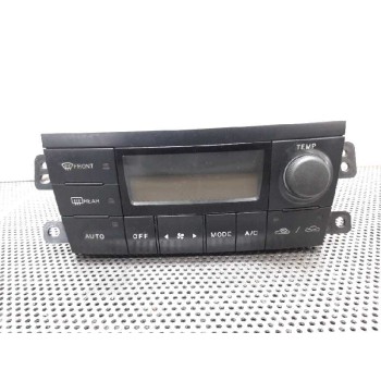 MANDO CLIMATIZADOR NH28CB82B 