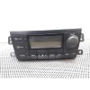 Recambio de mando climatizador para mazda premacy (cp) td active referencia OEM IAM NH28CB82B  