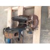 Recambio de puente trasero para opel meriva cosmo referencia OEM IAM   