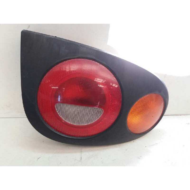 Recambio de piloto trasero izquierdo para renault megane i coach/coupe (da0) 1.6 referencia OEM IAM   