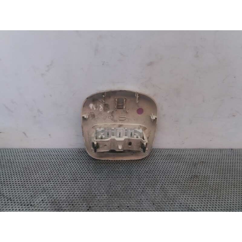 Recambio de luz interior para citroën c4 berlina 1.6 16v hdi fap referencia OEM IAM 2
